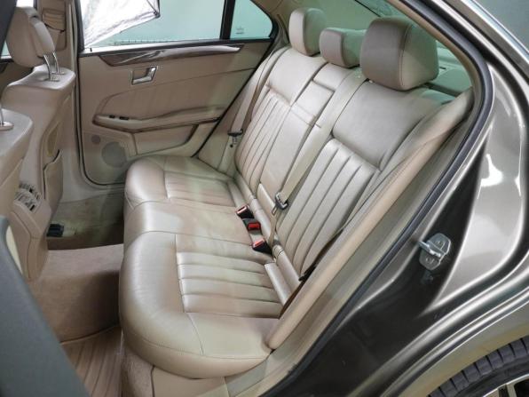 Mercedes-Benz E-Класс IV (W212 S212 C207) с пробегом 2010 года, цена 1 229 000 рублей, 229424 км, седан, Автокод Объявления