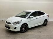 Hyundai Solaris I Саратов  - изображение 14