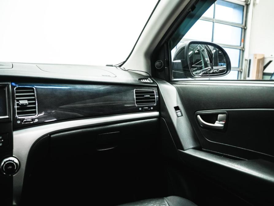 SsangYong Actyon II Красноярск  - изображение 15