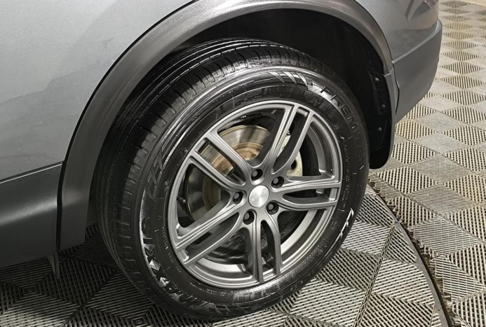 Nissan Qashqai II Нижний Новгород  - изображение 19