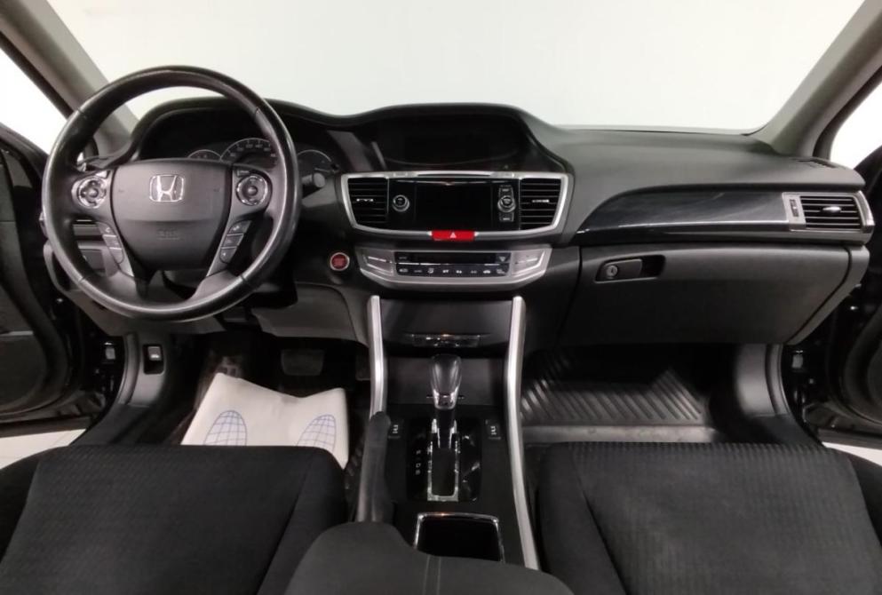 Honda Accord IX Саратов  - изображение 15