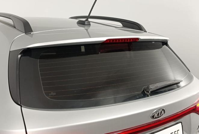 Kia Rio IV с пробегом 2019 года, цена 1 500 000 рублей, 139454 км, хэтчбек, Автокод Объявления