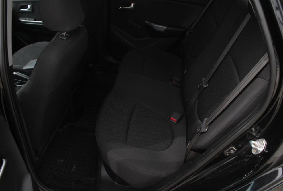 Kia Rio III Саратов  - изображение 26