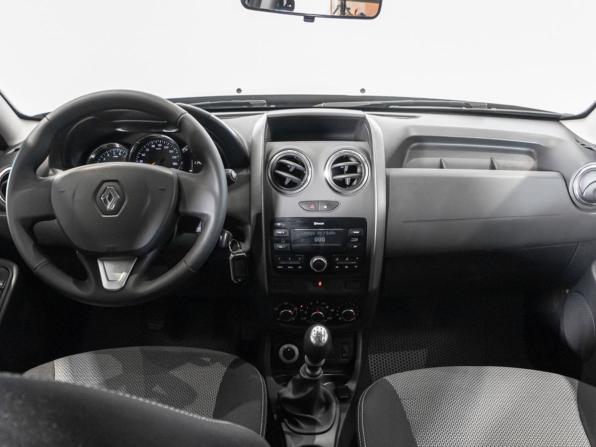Renault Duster I Рестайлинг с пробегом 2019 года, цена 1 414 951 рубль, 114150 км, внедорожник, Автокод Объявления