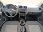 Volkswagen Polo V Набережные Челны  - изображение 39