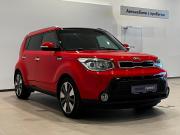 Kia Soul II Волгоград  - изображение 36