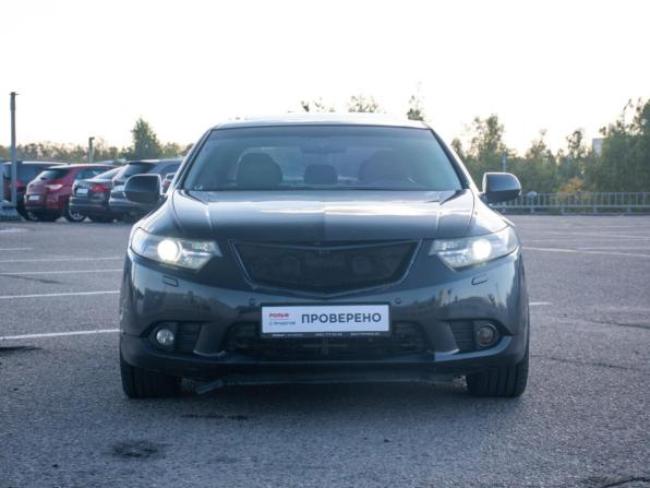 Honda Accord VIII Рестайлинг с пробегом 2011 года, цена 1 219 000 рублей, 251000 км, седан, Автокод Объявления