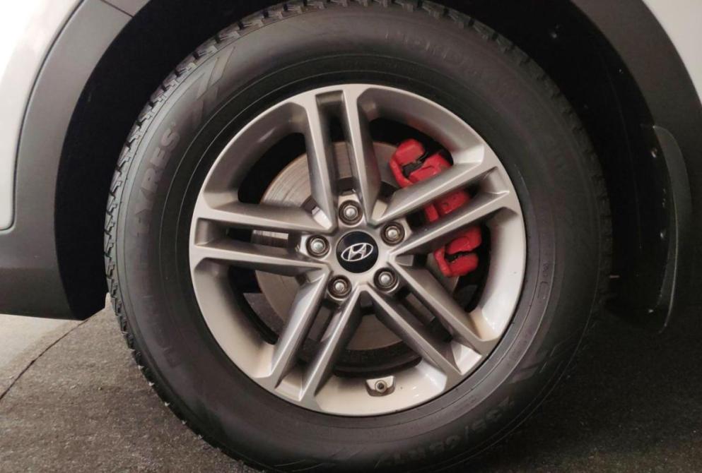 Hyundai Santa Fe III Рестайлинг Ярославль  - изображение 27
