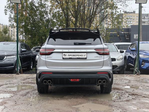 Geely Coolray I с пробегом 2023 года, цена 1 709 000 рублей, 75000 км, внедорожник, Автокод Объявления