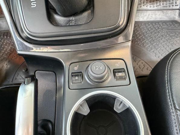 Ford Kuga II с пробегом 2014 года, цена 1 050 000 рублей, 355059 км, внедорожник, Автокод Объявления
