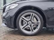 Mercedes-Benz C-Класс IV (W205) Рестайлинг Санкт-Петербург  - изображение 38
