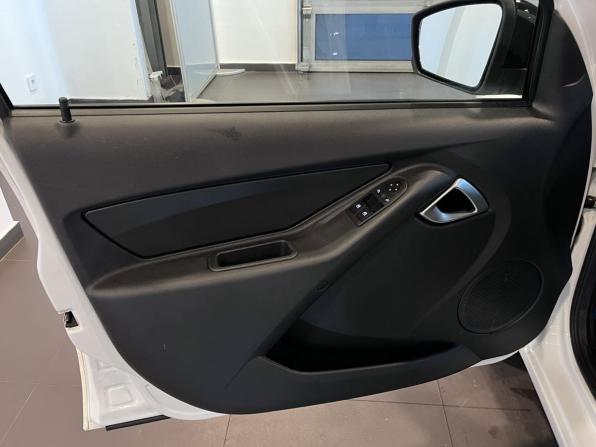 Lada (ВАЗ) Granta I Рестайлинг с пробегом 2023 года, цена 1 040 000 рублей, 15428 км, седан, Автокод Объявления
