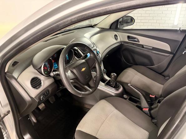 Chevrolet Cruze I Рестайлинг с пробегом 2014 года, цена 599 000 рублей, 161018 км, седан, Автокод Объявления