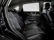 Hongqi HS5 I Рестайлинг Москва  - изображение 27