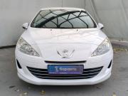 Peugeot 408 I Липецк  - изображение 21