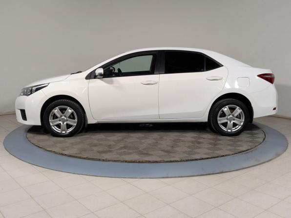 Toyota Corolla XI (E160 E170 E180) с пробегом 2015 года, цена 1 065 000 рублей, 262000 км, седан, Автокод Объявления