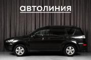 Mitsubishi Outlander II Рестайлинг Красноярск  - изображение 20