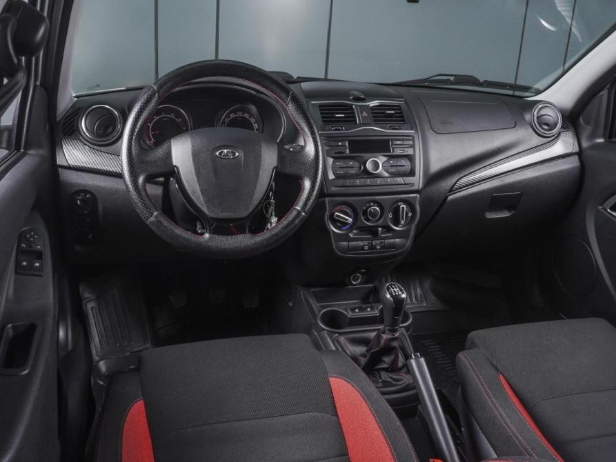 Lada (ВАЗ) Granta I Рестайлинг Ростов-на-Дону  - изображение 6