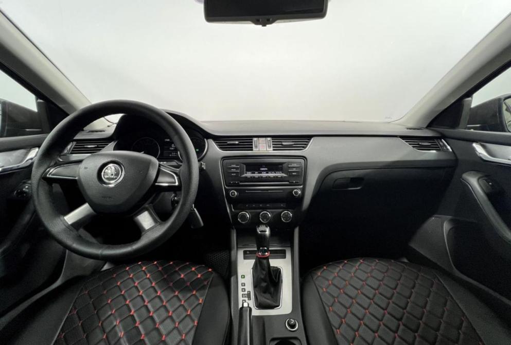 Skoda Octavia III (A7) Нижний Новгород  - изображение 13