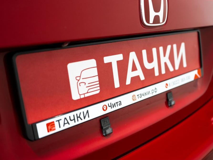 Honda Insight II Чита  - изображение 18