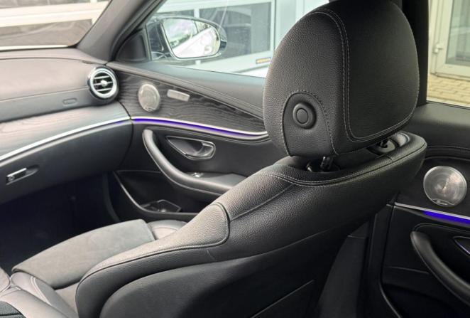 Mercedes-Benz E-Класс V (W213 S213 C238) с пробегом 2018 года, цена 2 990 000 рублей, 162448 км, седан, Автокод Объявления