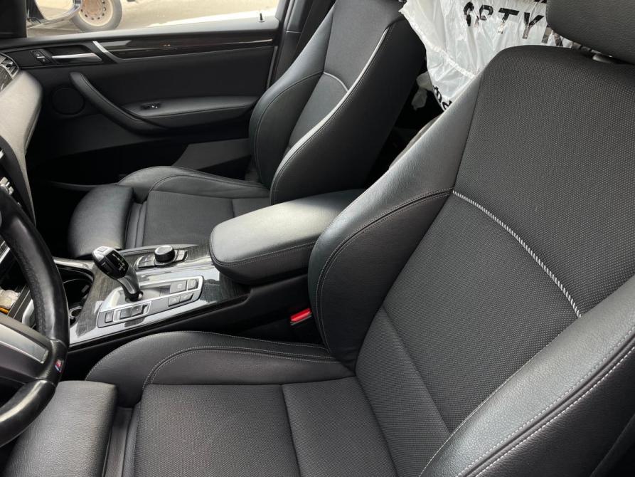 BMW X4 I (F26) Санкт-Петербург  - изображение 14