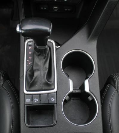 Kia Sportage IV Рестайлинг с пробегом 2019 года, цена 1 930 000 рублей, 152700 км, внедорожник, Автокод Объявления