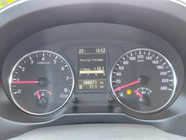 Nissan X-Trail II Рестайлинг с пробегом 2013 года, цена 1 450 000 рублей, 188070 км, внедорожник, Автокод Объявления