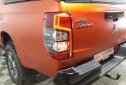 Mitsubishi L200 V Рестайлинг Волгоград  - изображение 40
