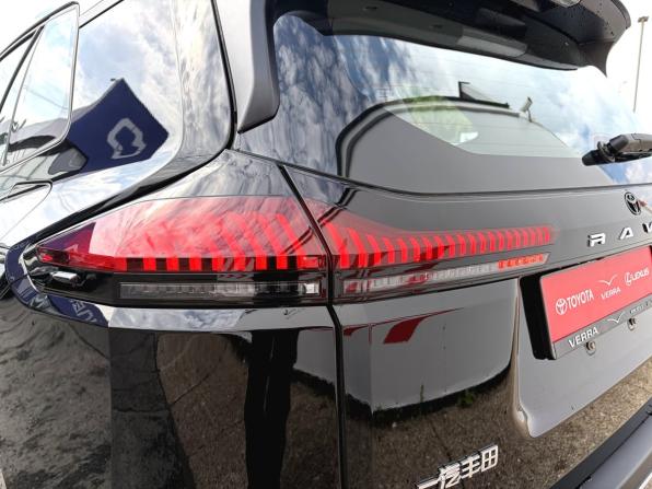 Toyota RAV4 VI (XA60) с пробегом 2026 года, цена 4 265 000 рублей, 24 км, внедорожник, Автокод Объявления