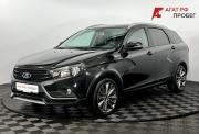 Lada (ВАЗ) Vesta I Нижний Новгород  - изображение 25