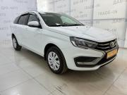 Lada (ВАЗ) Vesta I Рестайлинг (NG) Пермь  - изображение 21