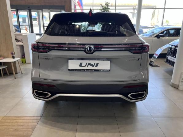 Новый Changan UNI-S (CS55 Plus) 2026 года, цена 3 149 900 рублей, внедорожник, Автокод Объявления