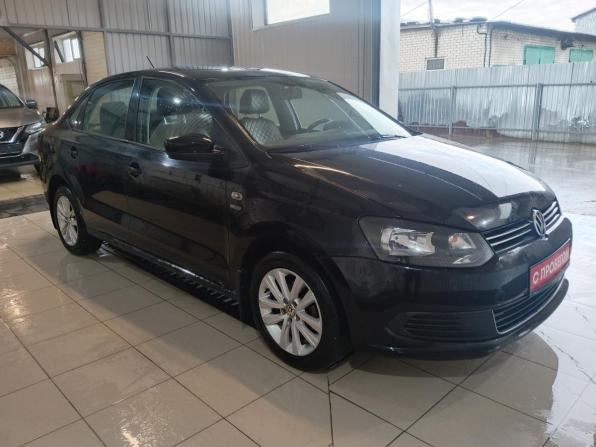 Volkswagen Polo V с пробегом 2013 года, цена 755 000 рублей, 177932 км, седан, Автокод Объявления