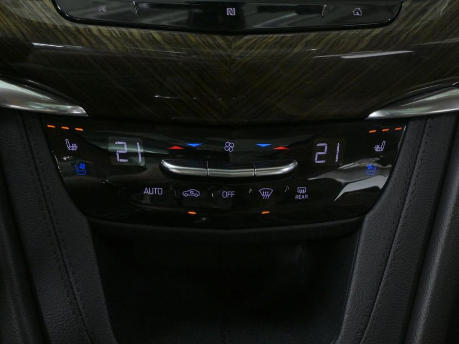 Cadillac XT6 I Москва  - изображение 21