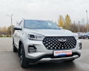 Chery Tiggo 4 Pro I Пермь  - изображение 29