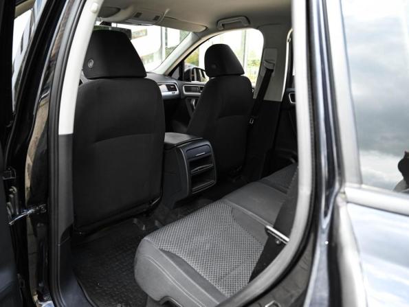 Volkswagen Touareg II с пробегом 2012 года, цена 1 598 000 рублей, 238078 км, внедорожник, Автокод Объявления