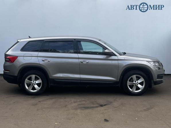 Skoda Kodiaq I с пробегом 2018 года, цена 2 195 000 рублей, 54885 км, внедорожник, Автокод Объявления