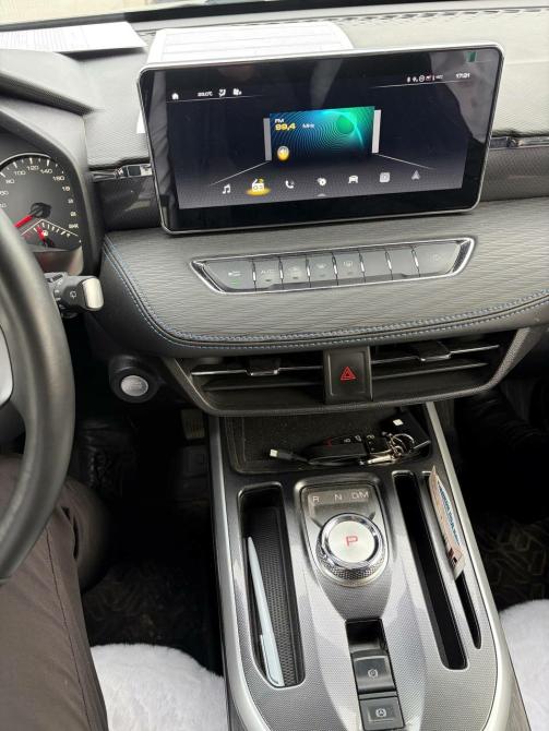 Haval Jolion I Рестайлинг Тольятти  - изображение 7