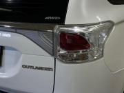 Mitsubishi Outlander III Челябинск  - изображение 28