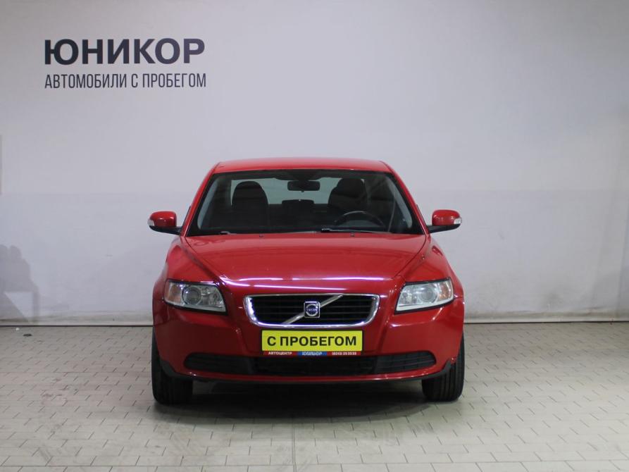 Volvo S40 II Рестайлинг Дзержинск  - изображение 5