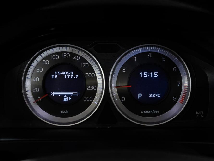 Volvo S60 II Рестайлинг Санкт-Петербург  - изображение 28
