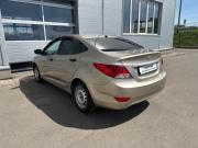 Hyundai Solaris I Москва  - изображение 23