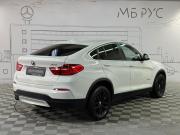BMW X4 I (F26) Москва  - изображение 33