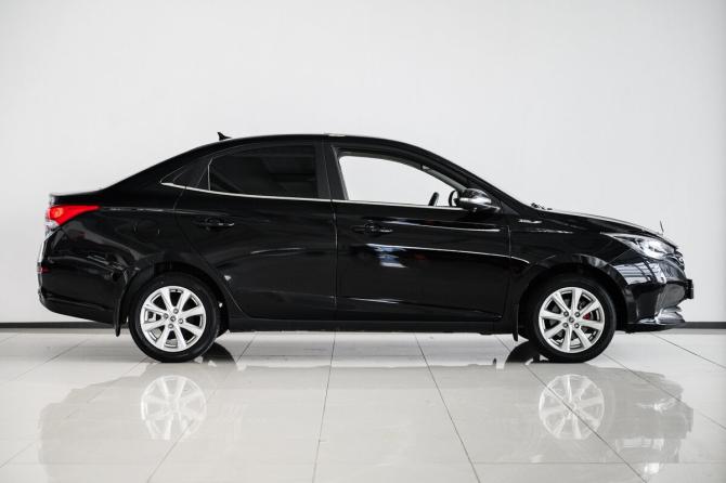 Changan Alsvin с пробегом 2023 года, цена 1 100 000 рублей, 55000 км, седан, Автокод Объявления