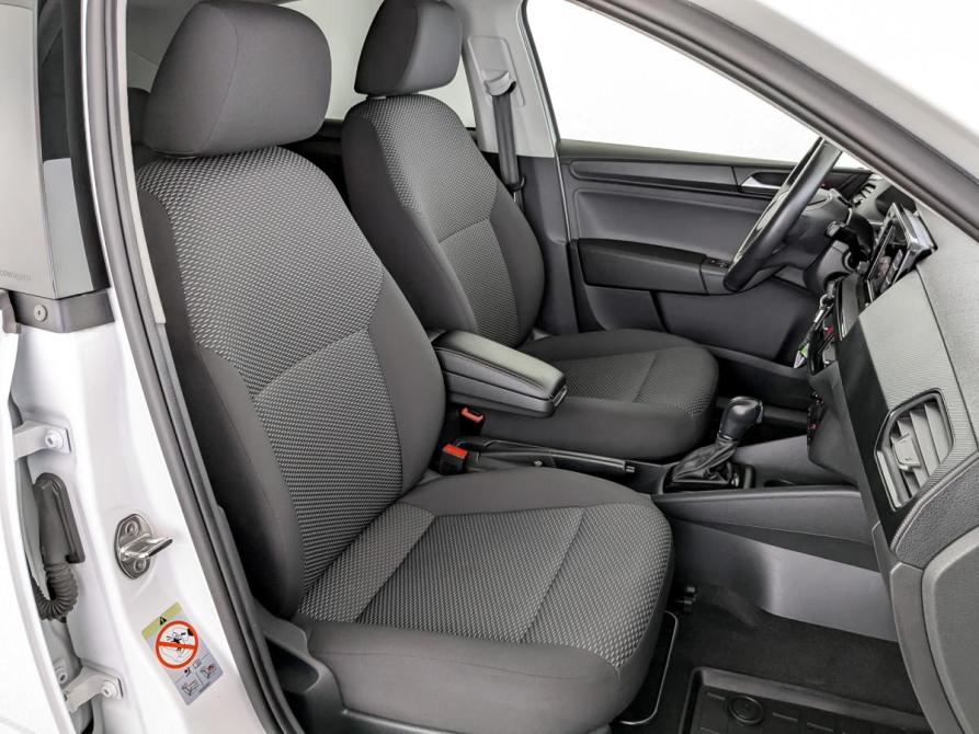 Volkswagen Polo VI Москва  - изображение 23