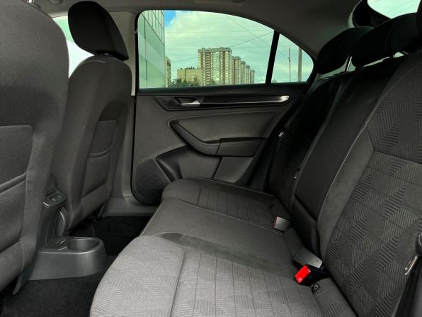 Volkswagen Polo VI с пробегом 2020 года, цена 1 638 900 рублей, 103333 км, лифтбек, Автокод Объявления