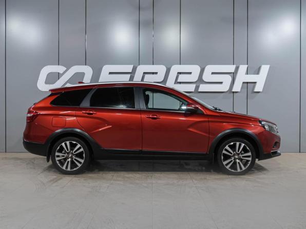 Lada (ВАЗ) Vesta I с пробегом 2019 года, цена 1 199 000 рублей, 88141 км, универсал, Автокод Объявления