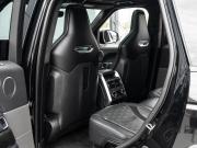 Land Rover Range Rover Sport II Рестайлинг Краснодар  - изображение 36
