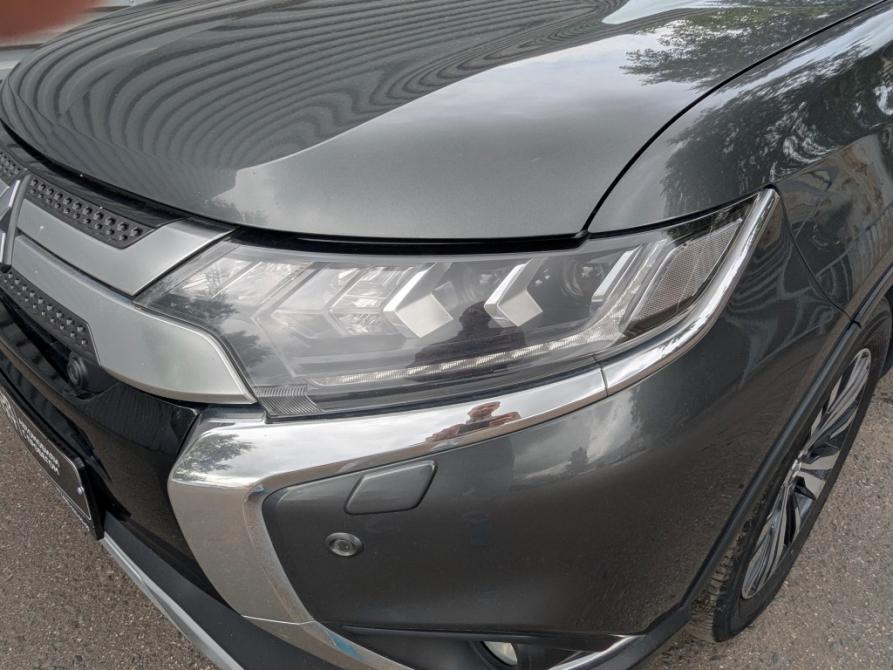 Mitsubishi Outlander III Рестайлинг 3 Москва  - изображение 24